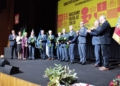 200 lat Zduńskiej Woli. Odsłonięto „Splot”