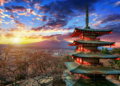 Taki jest świat. Pierwsza kobieta na czele rządu w Japonii [PODCAST]