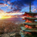 Taki jest świat. Pierwsza kobieta na czele rządu w Japonii [PODCAST]