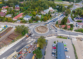 Szczecińska gotowa na kolejnym odcinku. Co zostało do zrobienia? 4 Szczecińska gotowa na kolejnym odcinku, fot. mat. pras. UMŁ