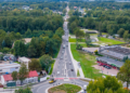 Szczecińska gotowa na kolejnym odcinku. Co zostało do zrobienia? 3 Szczecińska gotowa na kolejnym odcinku, fot. mat. pras. UMŁ