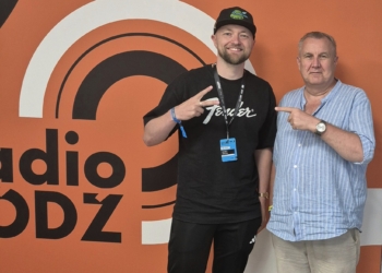 Piotr Bielawski rozmawia z Maciejem Sieczakiem [PODCAST]