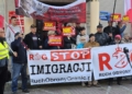Centrum Integracji Cudzoziemców w Piotrkowie. Co dalej z referendum? Organizatorzy mają plan, fot. P. Kwiatkowski