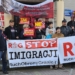 Centrum Integracji Cudzoziemców w Piotrkowie. Co dalej z referendum? Organizatorzy mają plan 10 Centrum Integracji Cudzoziemców w Piotrkowie. Co dalej z referendum? Organizatorzy mają plan, fot. P. Kwiatkowski