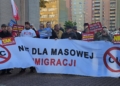 Centrum Integracji Cudzoziemców w Piotrkowie. Co dalej z referendum? Organizatorzy mają plan, fot. P. Kwiatkowski