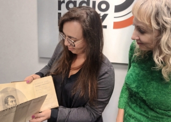 Ekologia. Bez. Ogródek. Dramaty z rabaty, czyli "zielone" książki w zbiorach WBP [PODCAST]