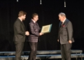 Wręczono tytuł Honorowego Obywatela Miasta Piotrkowa Trybunalskiego 3 Wręczono tytuł Honorowego Obywatela Miasta Piotrkowa Trybunalskiego