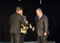 Wręczono tytuł Honorowego Obywatela Miasta Piotrkowa Trybunalskiego 5 Wręczono tytuł Honorowego Obywatela Miasta Piotrkowa Trybunalskiego