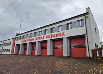 Brakuje karetek w powiecie łowickim