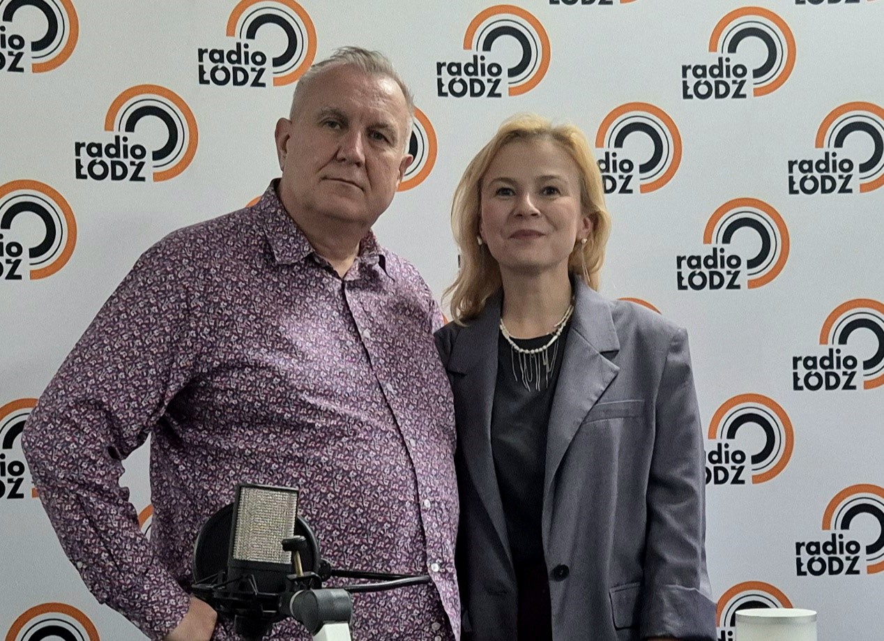 Okolice jazzu | Kami, czyli Kamila Abrahamowicz-Szlempo [PODCAST]
