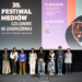 Oto laureaci 35. Festiwalu Mediów „Człowiek w Zagrożeniu”