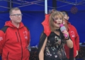 "Piorkowskie Morsy" zainaugurowały nowy sezon w klimacie Halloween