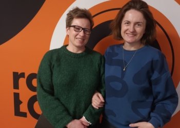 Strefa kultury. Przyszła znikąd. Łódzkie biblioteki o fenomenie śmierci [PODCAST]