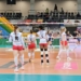 ŁKS Commercecon Łódź 2:3 Moya Radomka Radom. Porażka w pierwszym meczu u siebie 6 ŁKS Commercecon 2:3 Moya Radomka Radom. Porażka w pierwszym meczu u siebie