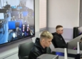 Uczniowie "mundurówki" ZSP nr 1 w Tomaszowie Mazowieckim nauczą się obsługi dronów. Jedyna taka szkoła w województwie [ZDJĘCIA] [WIDEO]