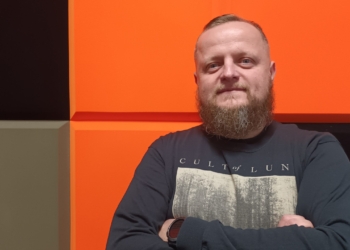 Więcej kultury | Dziady. Mistyczne słuchowisko w Łodzi [PODCAST]