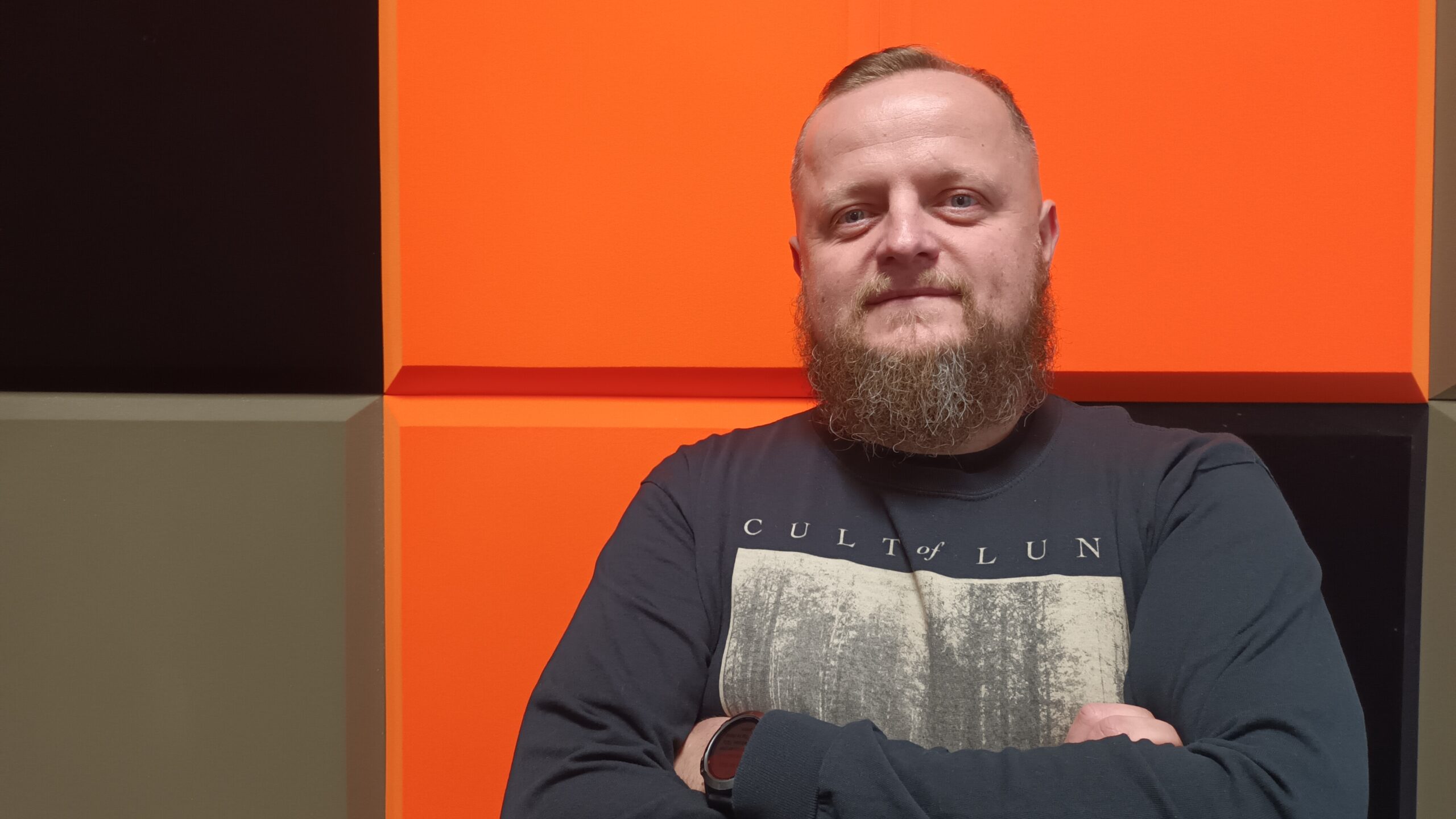 Więcej kultury | Dziady. Mistyczne słuchowisko w Łodzi [PODCAST]