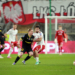 Łódzki Klub Sportowy żegna się z Pucharem Polski. ŁKS Łódź - GKS Katowice 1:2