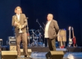 33. Gala Jazz Melomani w Teatrze Wielkim. Marcel Baliński z nagrodą!