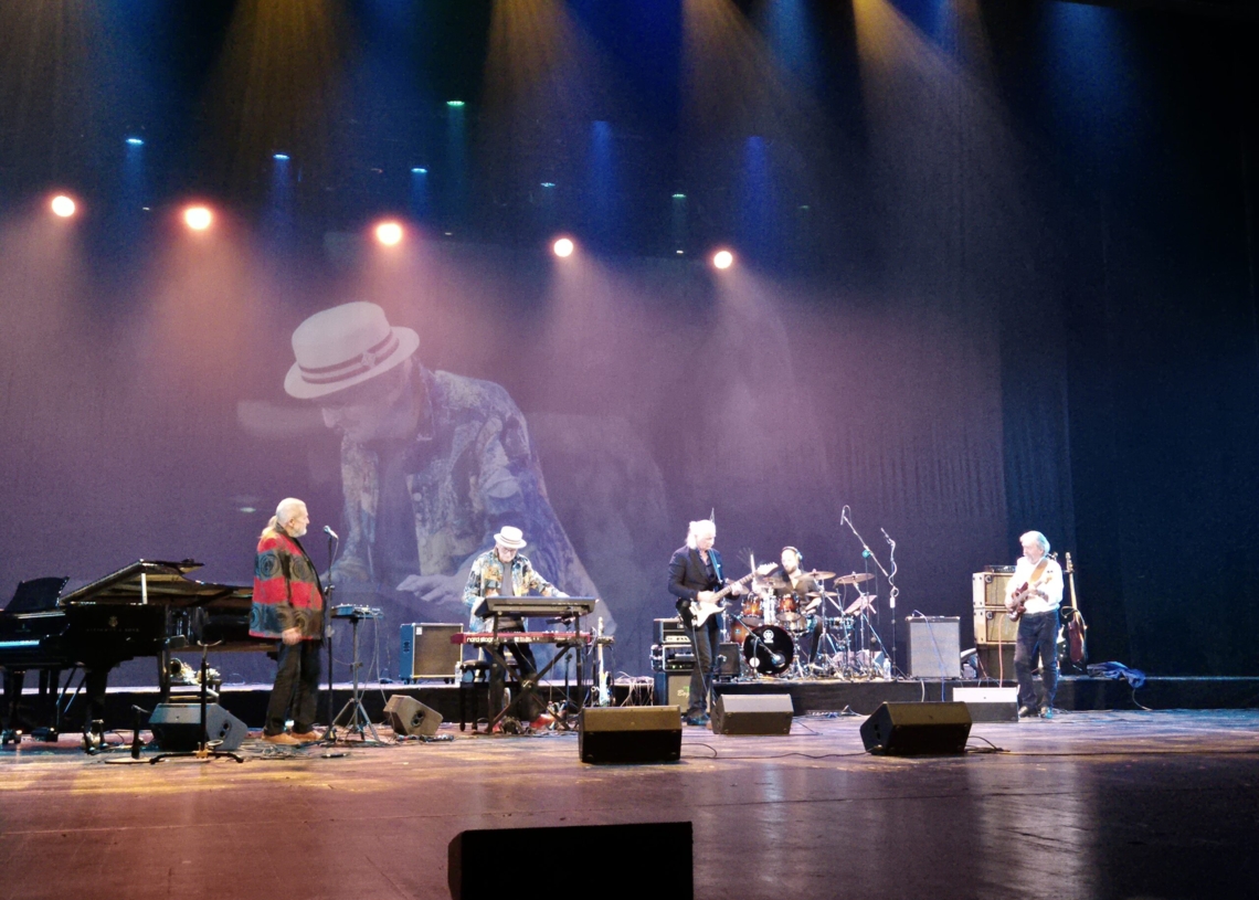 33. Gala Jazz Melomani w Teatrze Wielkim. Marcel Baliński z nagrodą!