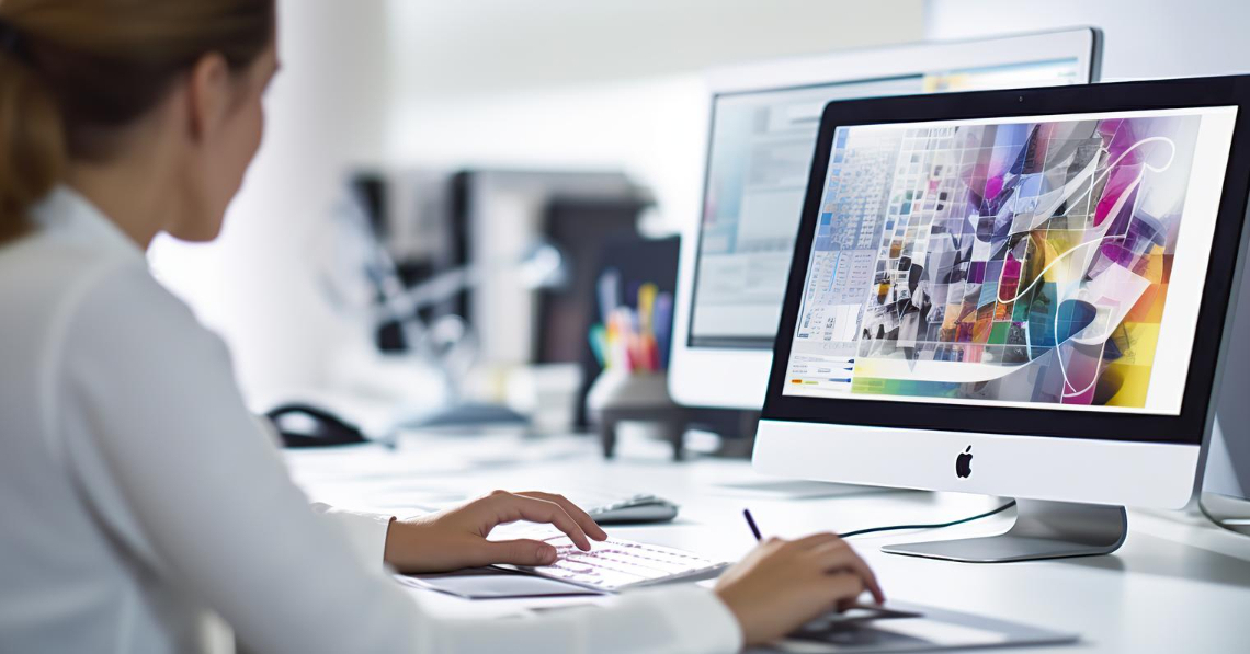 Poszukiwany grafik komputerowy | Oferta pracy w Radiu Łódź 1 Poszukiwany grafik komputerowy | Oferta pracy w Radiu Łódź