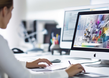 Poszukiwany grafik komputerowy | Oferta pracy w Radiu Łódź