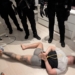 Łódzcy kibole w rękach policji. 6 zatrzymanych to członkowie gangu narkotykowego