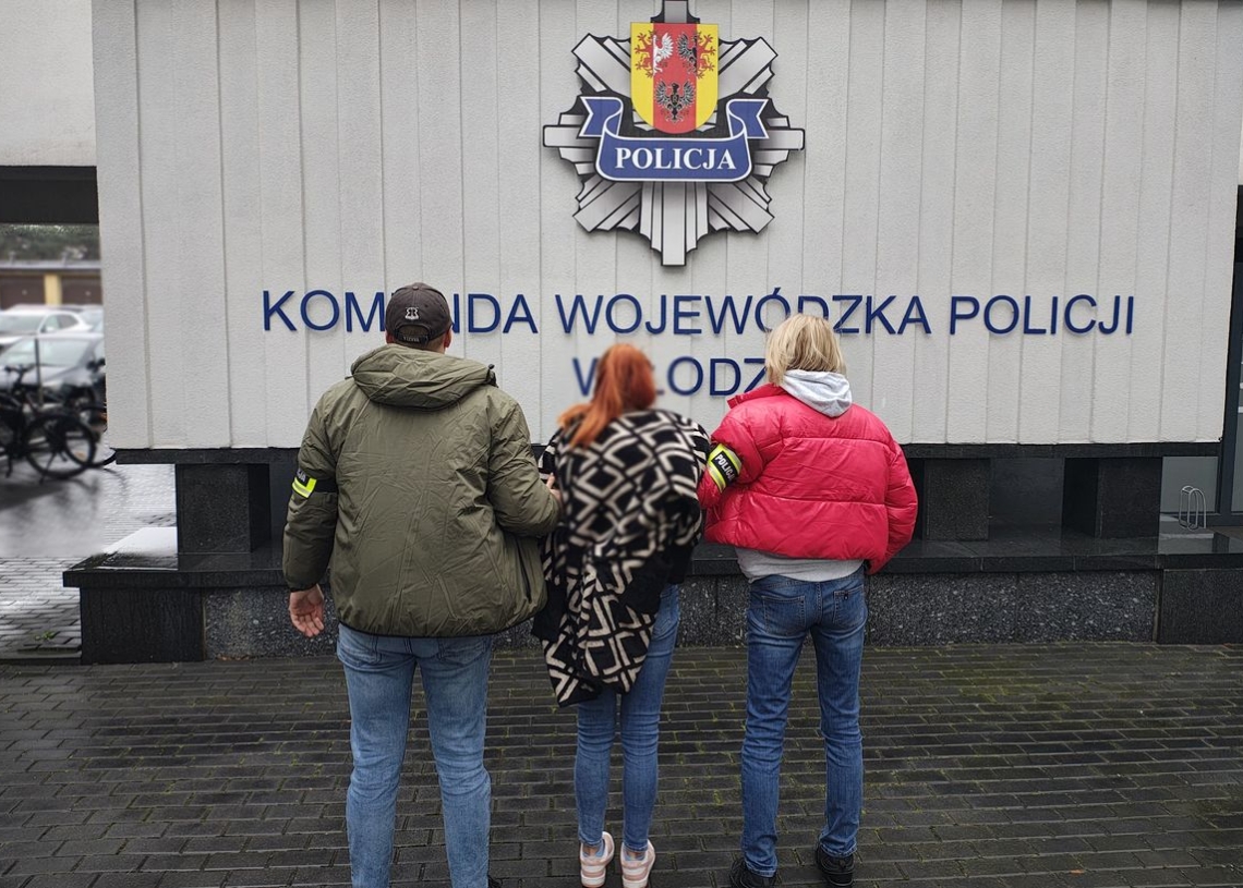Gang dyrektorek wyłudził niemal 40 milionów złotych. Zatrzymano 13 osób 1 Gang dyrektorek wyłudził niemal 40 milionów złotych. Zatrzymano 13 osób