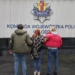Gang dyrektorek wyłudził niemal 40 milionów złotych. Zatrzymano 13 osób 11 Gang dyrektorek wyłudził niemal 40 milionów złotych. Zatrzymano 13 osób
