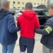 Podwójne zabójstwo w Łodzi. Tymczasowy areszt dla 35-letniego Ukraińca 17 Podwójne zabójstwo w Łodzi