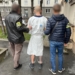Okradał kobiety na Bałutach