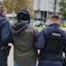 Pijany wjechał w rowerzystę na Piotrkowskiej, chciał dać łapówkę. Usłyszał 3 zarzuty 6 Pijany uciekał Piotrkowską, gdzie doprowadził do wypadku. Usłyszał 3 zarzuty