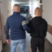 Podpalacz piwnic z Sieradza zatrzymany. Grozi mu do 10 lat więzienia 7 Podpalacz piwnic z Sieradza zatrzymany. Grozi mu do 10 lat więzienia