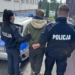 Agresywny 30-latek wtargnął do szkoły. Zaatakował jednego z pracowników 6 Agresywny 30-latek wtargnął do szkoły