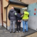 Krwawa awantura w Wieluniu. 19-latka w rękach policji