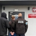 Fałszywe bankowe call center i pralnia pieniędzy. CBZC zatrzymało 15 oszustów