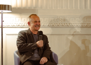 Wojciech Jagielski