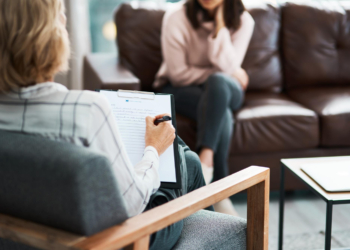 Bezpłatne konsultacje dla studentów. Wsparcie psychologiczne