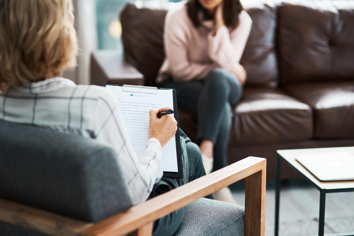 Bezpłatne konsultacje dla studentów. Wsparcie psychologiczne