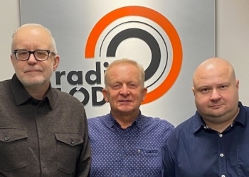 Media w świecie post-prawdy | Radio Nocą