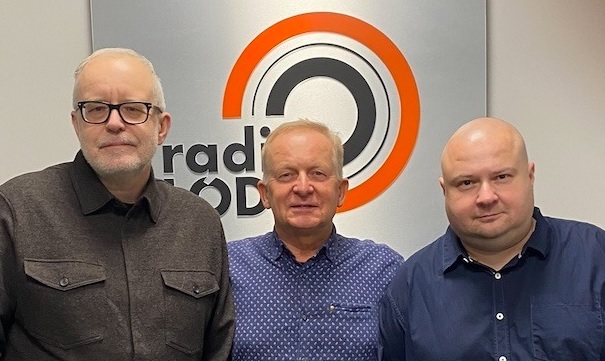Media w świecie post-prawdy | Radio Nocą