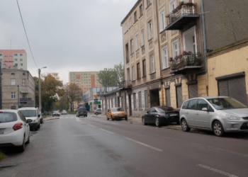 Remont ważnej ulicy na Widzewie. Utrudnienia w ruchu
