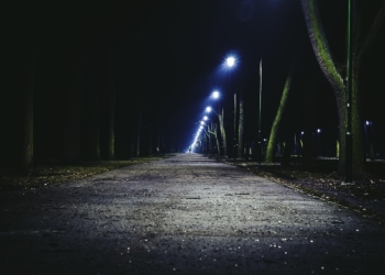 LED-owa rewolucja w Sulejowie. Wymieniono 200 miejskich oświetleń