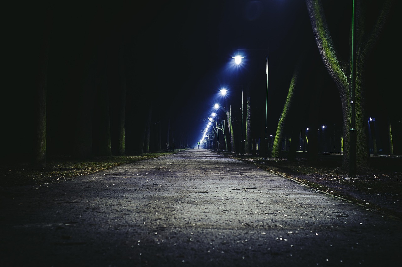 LED-owa rewolucja w Sulejowie. Wymieniono 200 miejskich oświetleń
