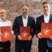 Nowe postaci w Widzewie Łódź. Klub wzmocnił pion sportowy