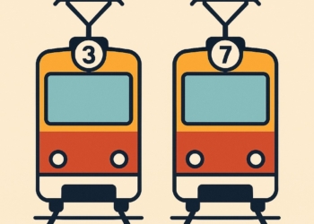 Dobra wiadomość dla mieszkańców Widzewa. Tramwaje 3 i 7 zmienią trasy