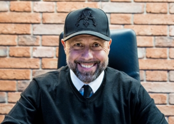 Igor Jovićević nowym trenerem Widzewa Łódź! Chorwat z doświadczeniem w europejskich pucharach