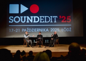 Soundedit 2025
