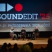 Soundedit 2025. Sobota z muzyką nowofalową i spotkaniem „Depeche Mode LIVE” w Radiu Łódź 6 Soundedit 2025