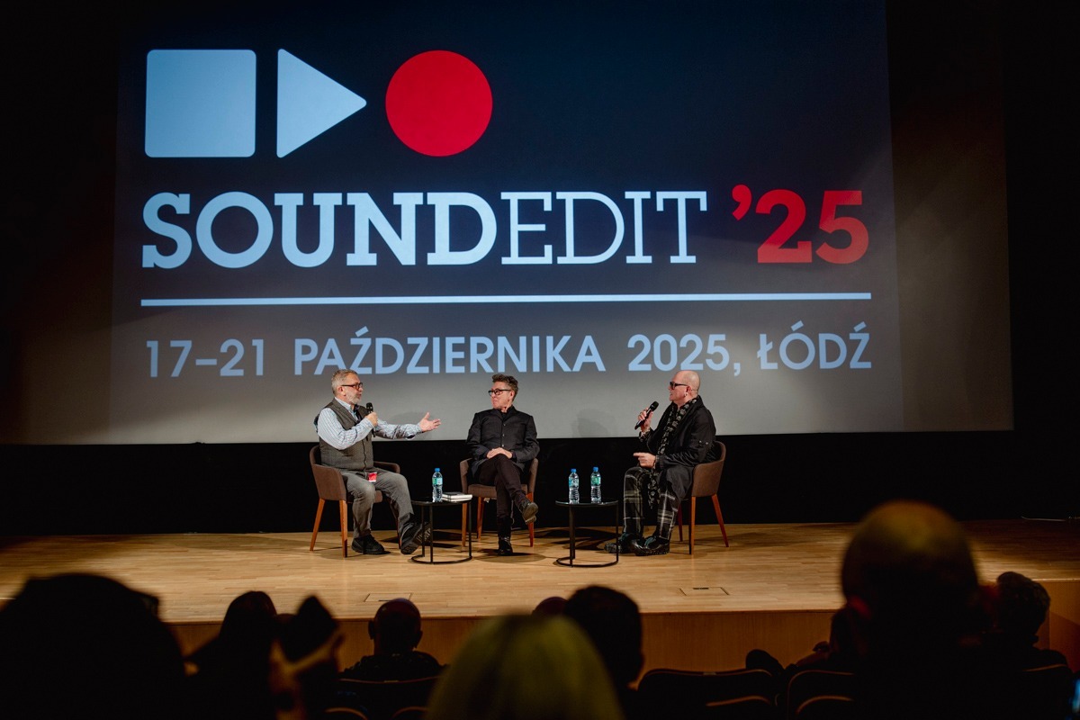 Soundedit 2025